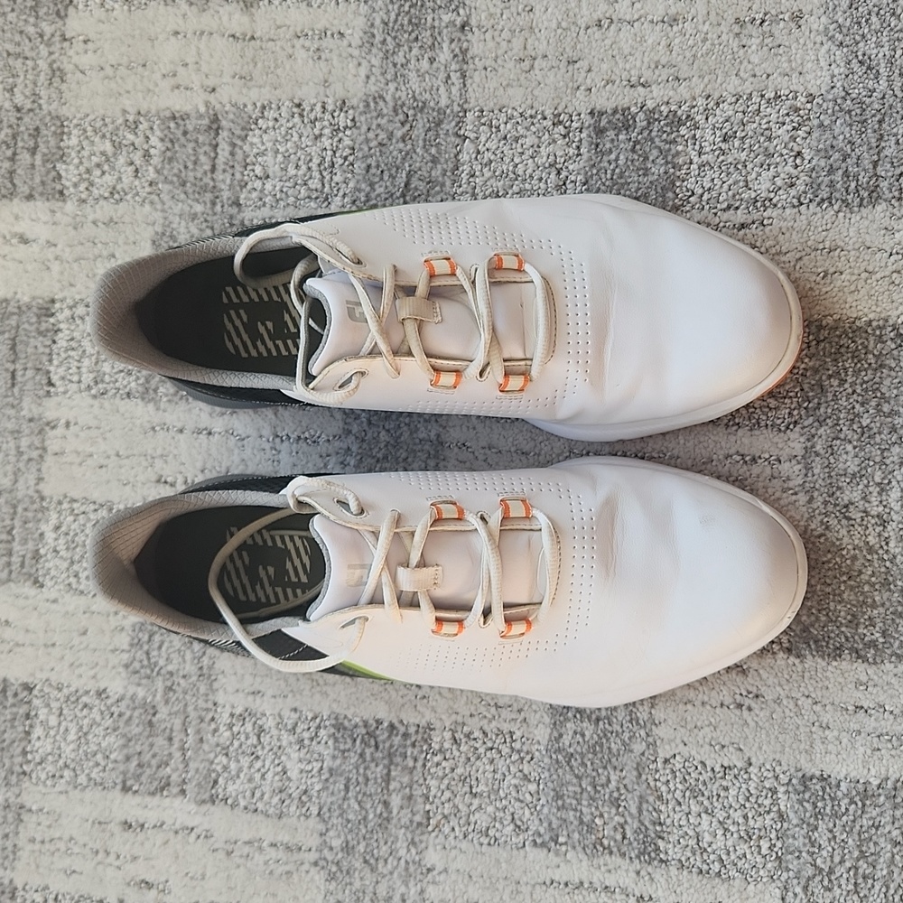 FootJoy Fuel Men's Golf Shoe